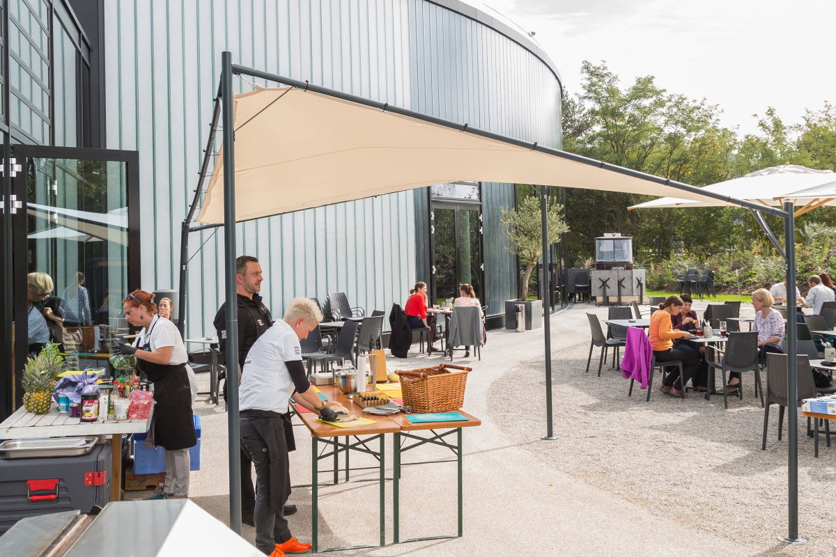 Abenteuer am Grill deluxe