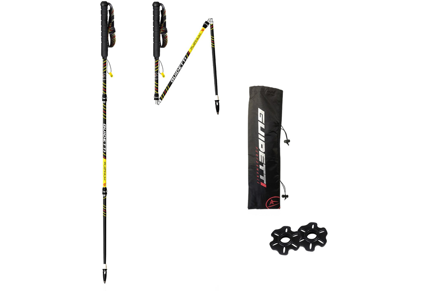 Platinium Aéro Carbone Perf