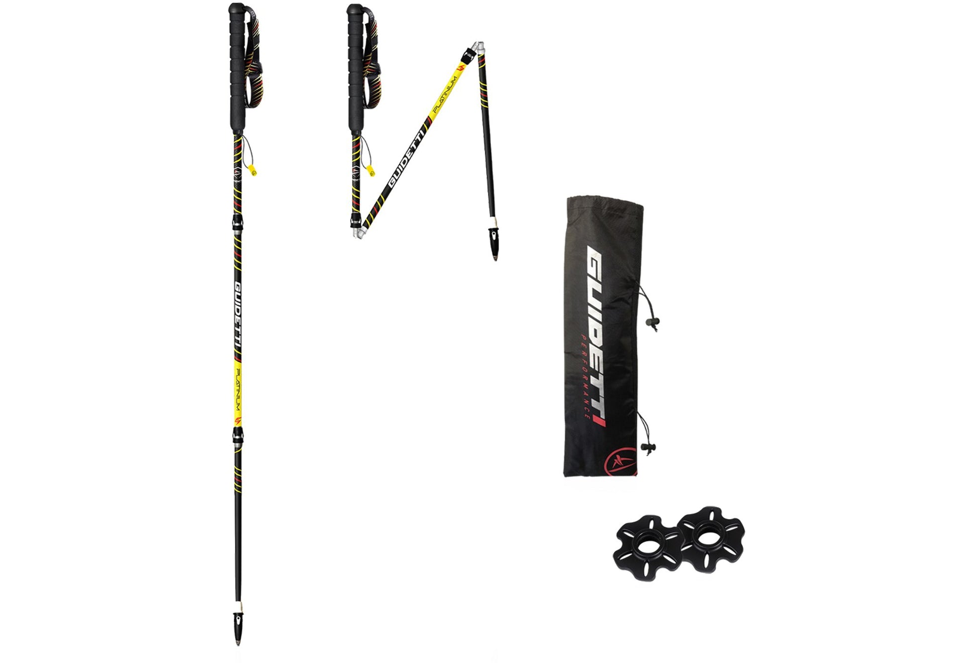 Platinium Aéro Carbone Perf