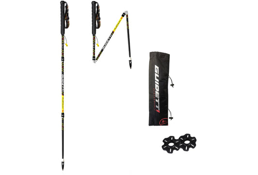 Platinium Aéro Carbone Perf