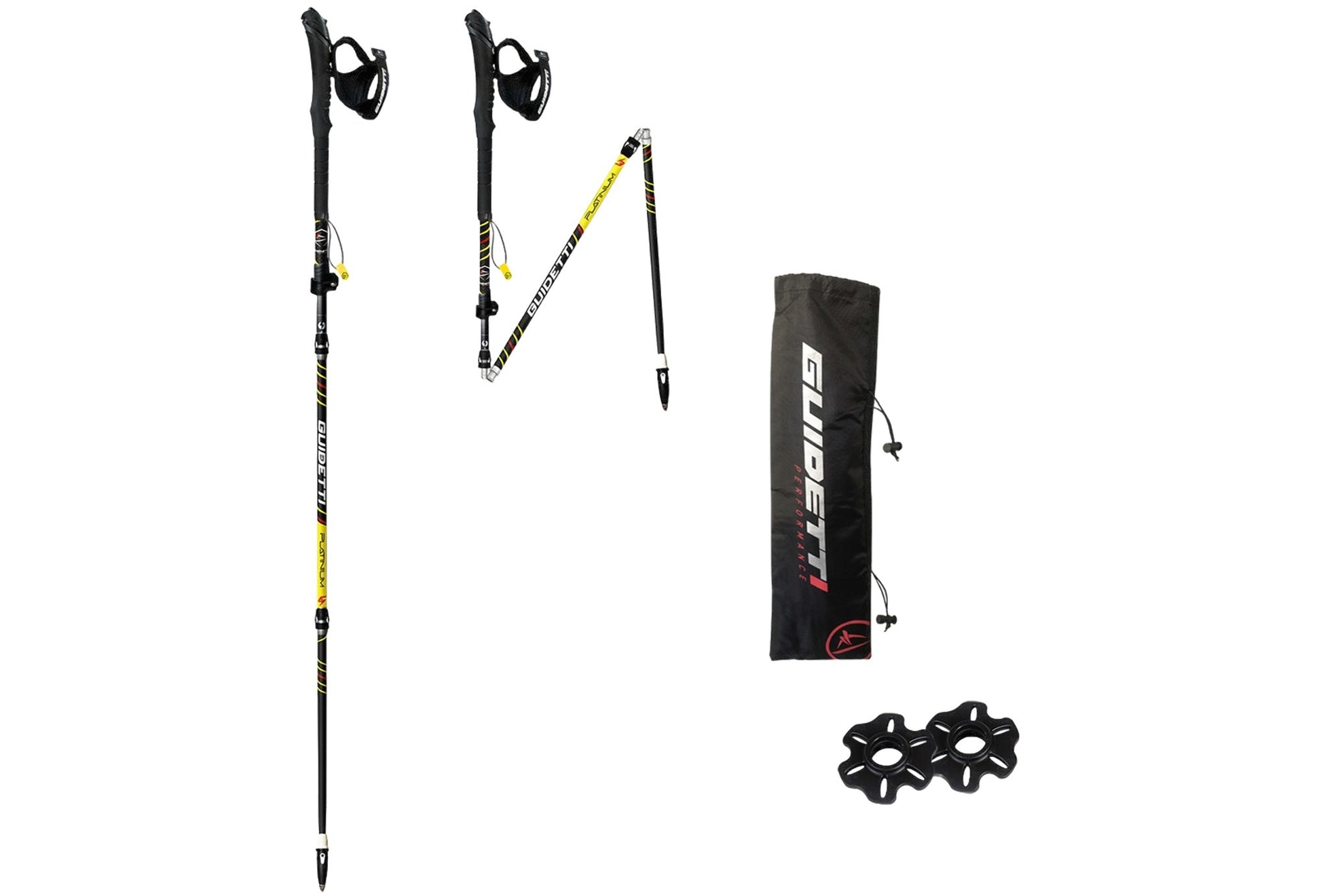 Platinium Flexo Carbone Perf