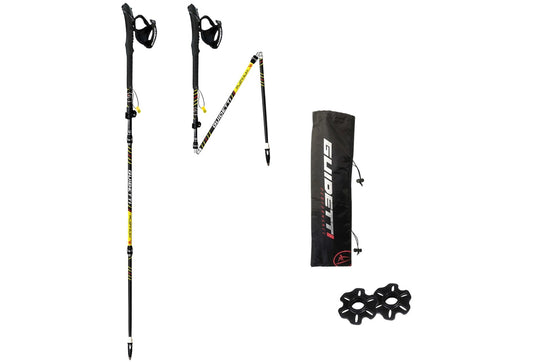 Platinium Flexo Carbone Perf