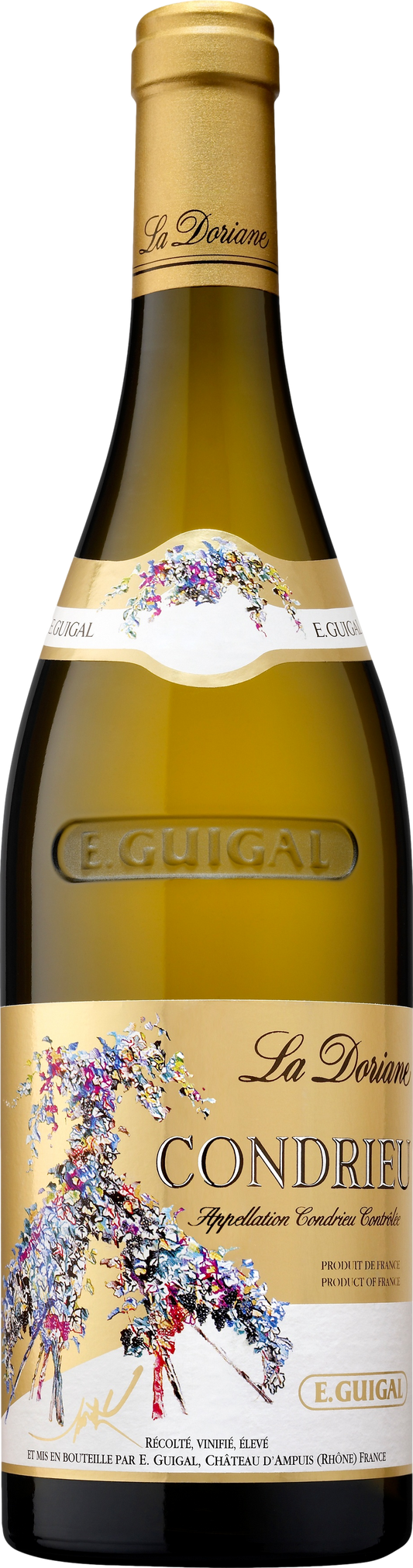 Guigal Condrieu La Doriane 2023