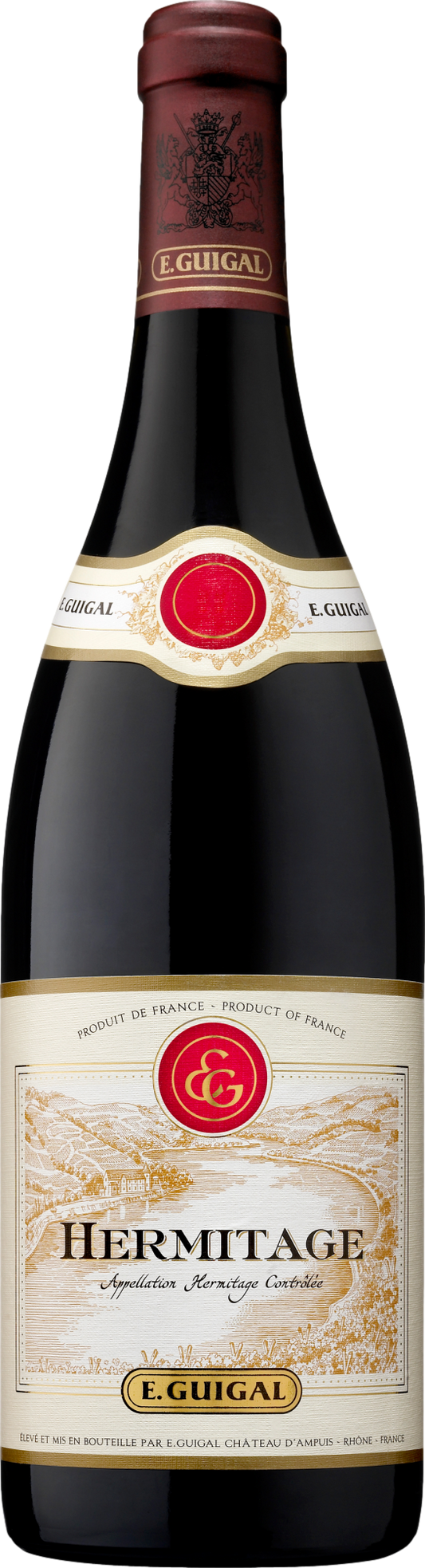 Guigal Hermitage Rouge 2018