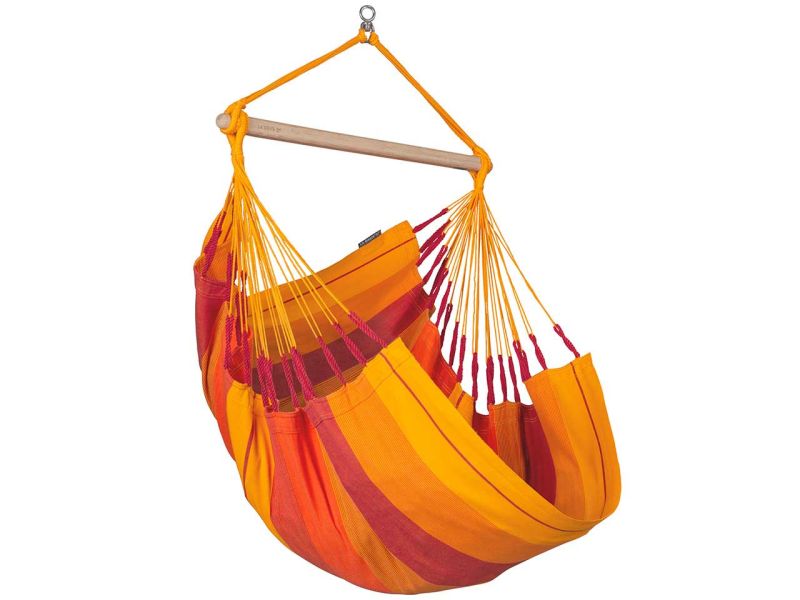 LA SIESTA Habana »Volcano« Hängestuhl Basic