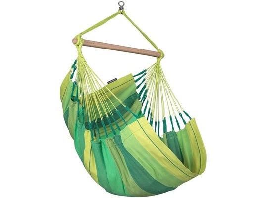 LA SIESTA Habana »Jungle« Hängestuhl Basic