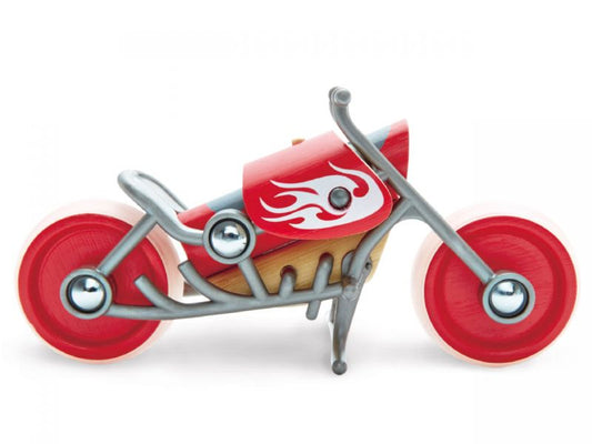 Hape Maxi-Racer »e-Chopper«