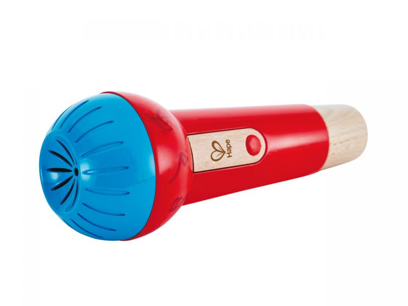 Hape Echo-Mikrofon