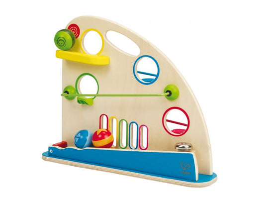 Hape Kugel-Rennbahn