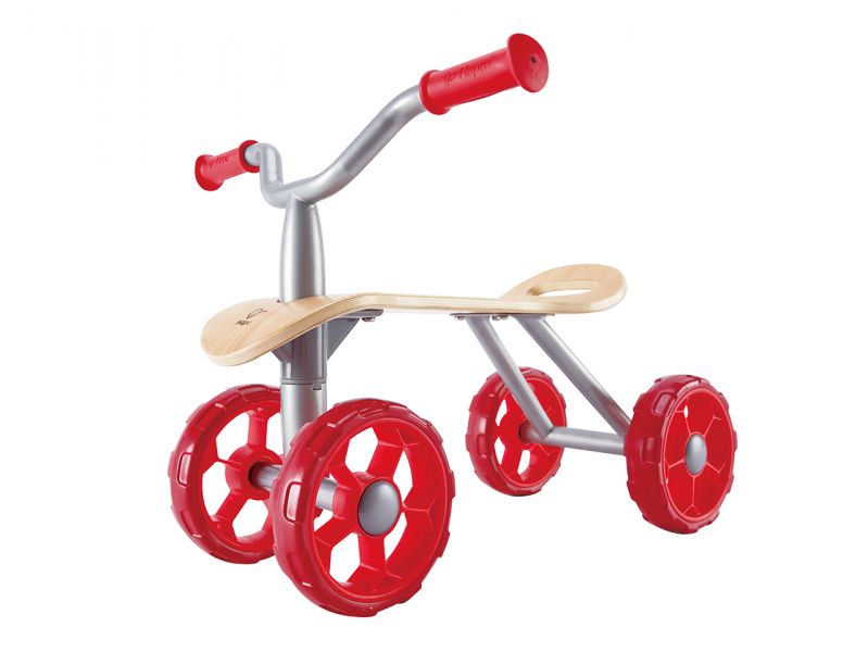 Hape Mein erstes Vierrad