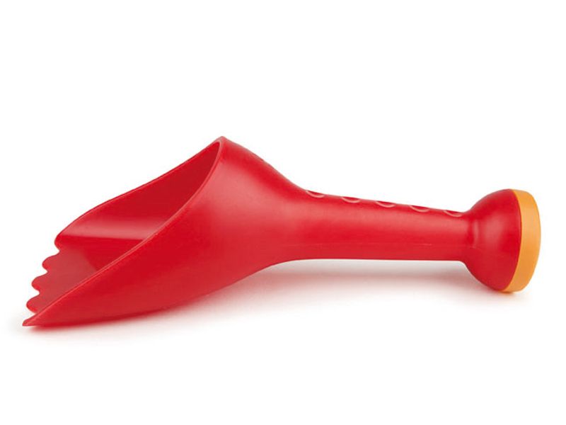 Hape Regenschaufel, rot