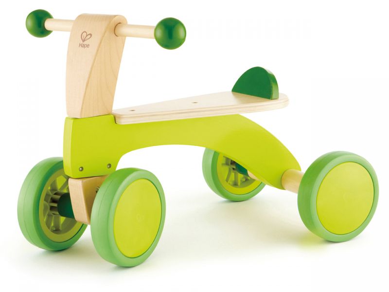 Hape Rutschrad