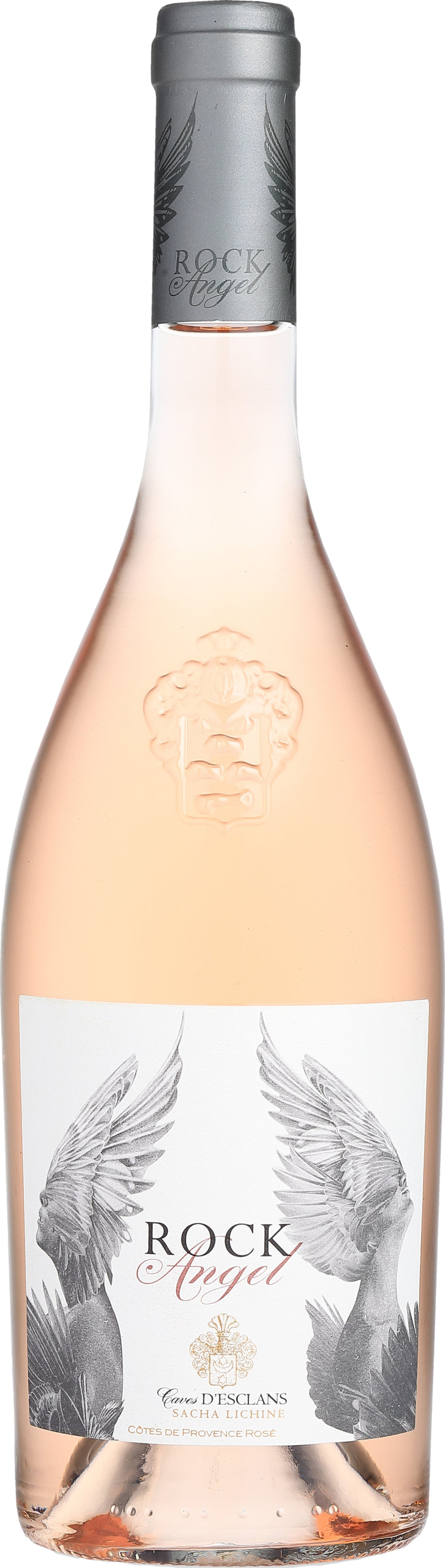 Chateau d'Esclans Rock Angel 2024