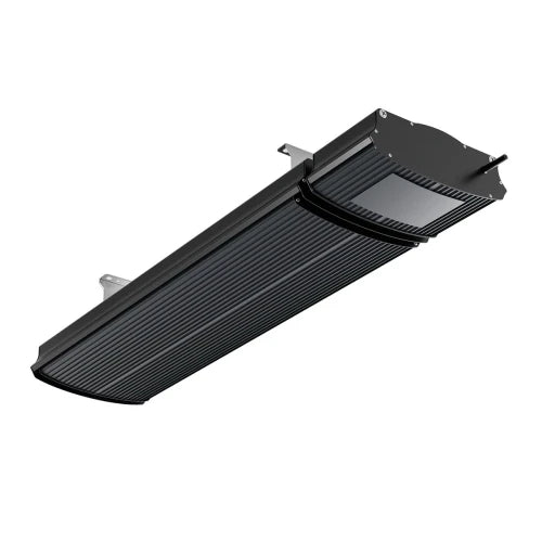 Heizband Pro 1000 Infrarot-Terrassenheizung mit Fernbedienung