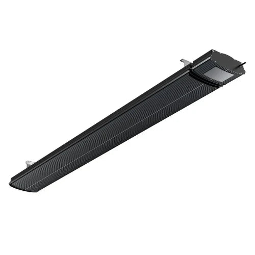 Infrarot-Terrassenheizung mit Fernbedienung Pro 2400