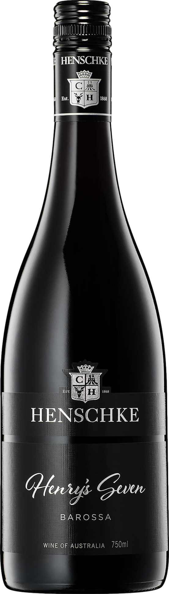 Henschke Henry's Seven 2020