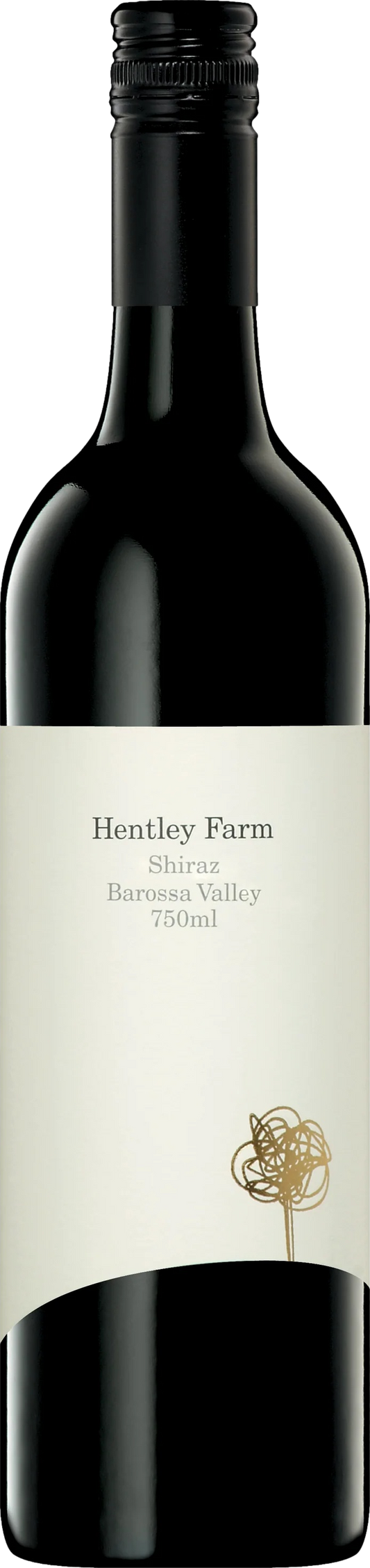Hentley Farm Shiraz 2022