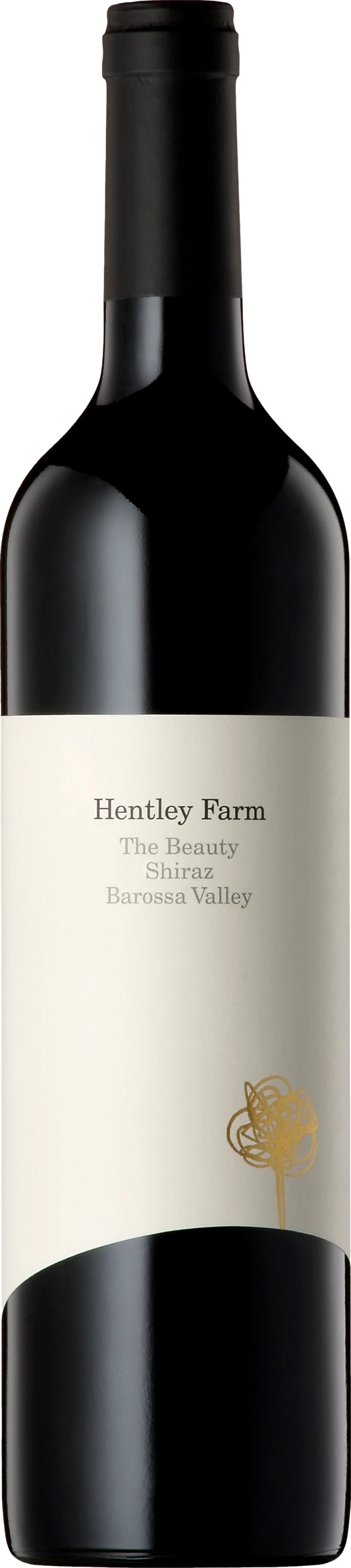 Hentley Farm The Beauty Shiraz 2021