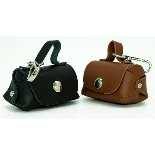 HerzHund Kotbeuteltasche