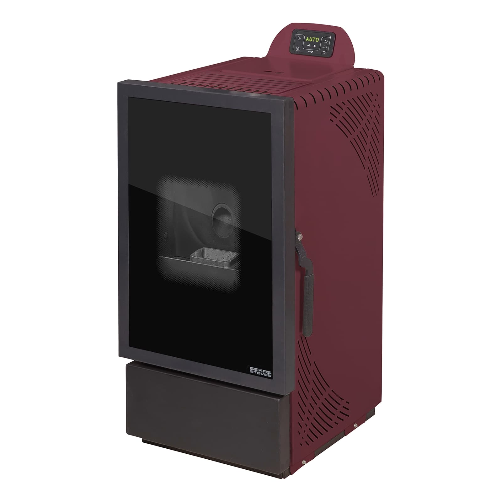 Pelletofen kaufen Evita 3,2 - 6,1 kW für 180 m³
