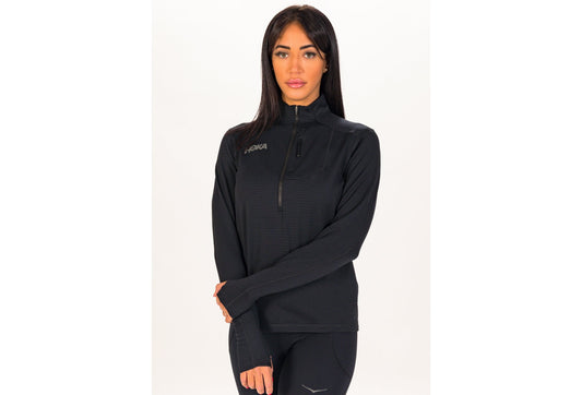 1/2 Zip Damen