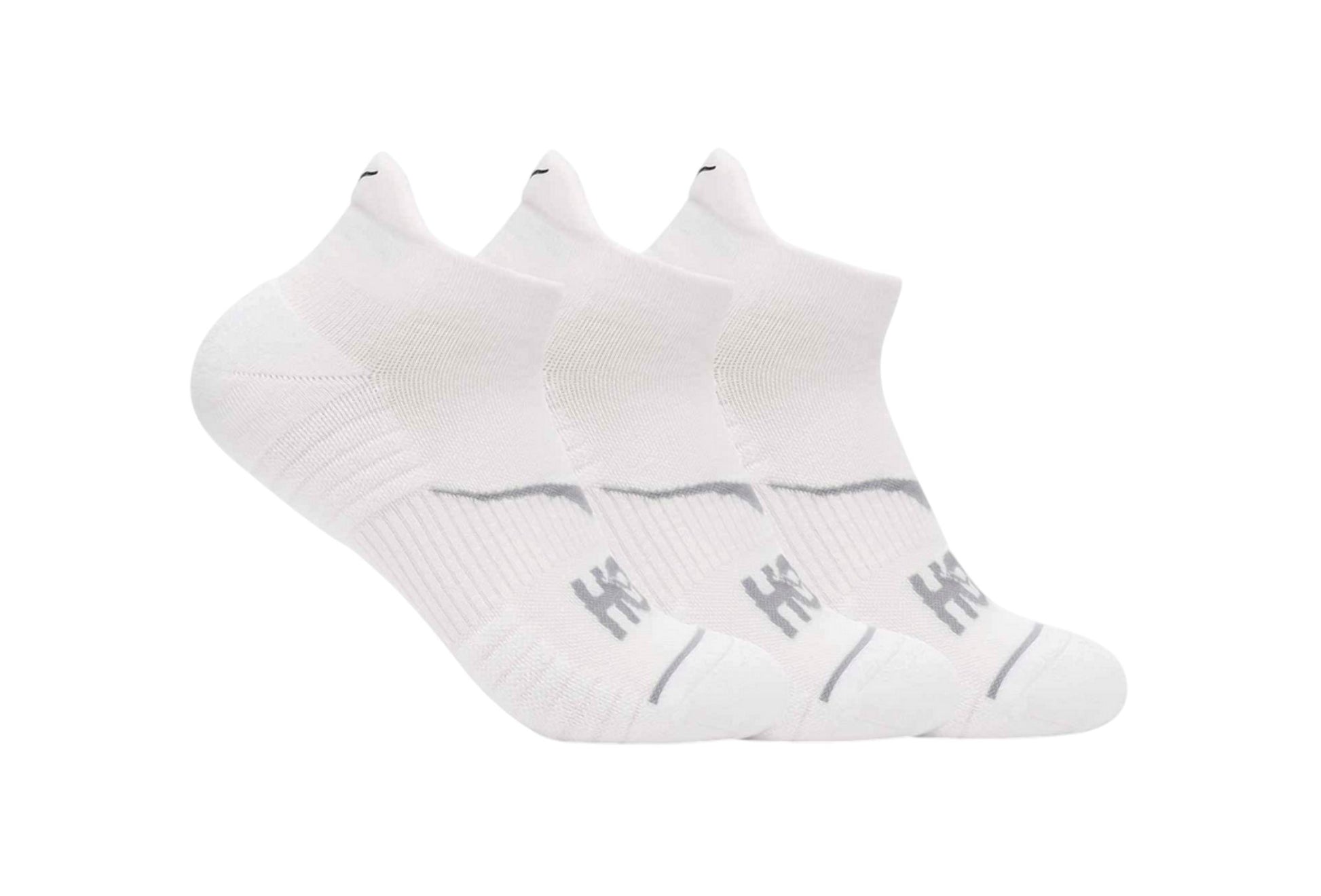 3 paires No-Show Run