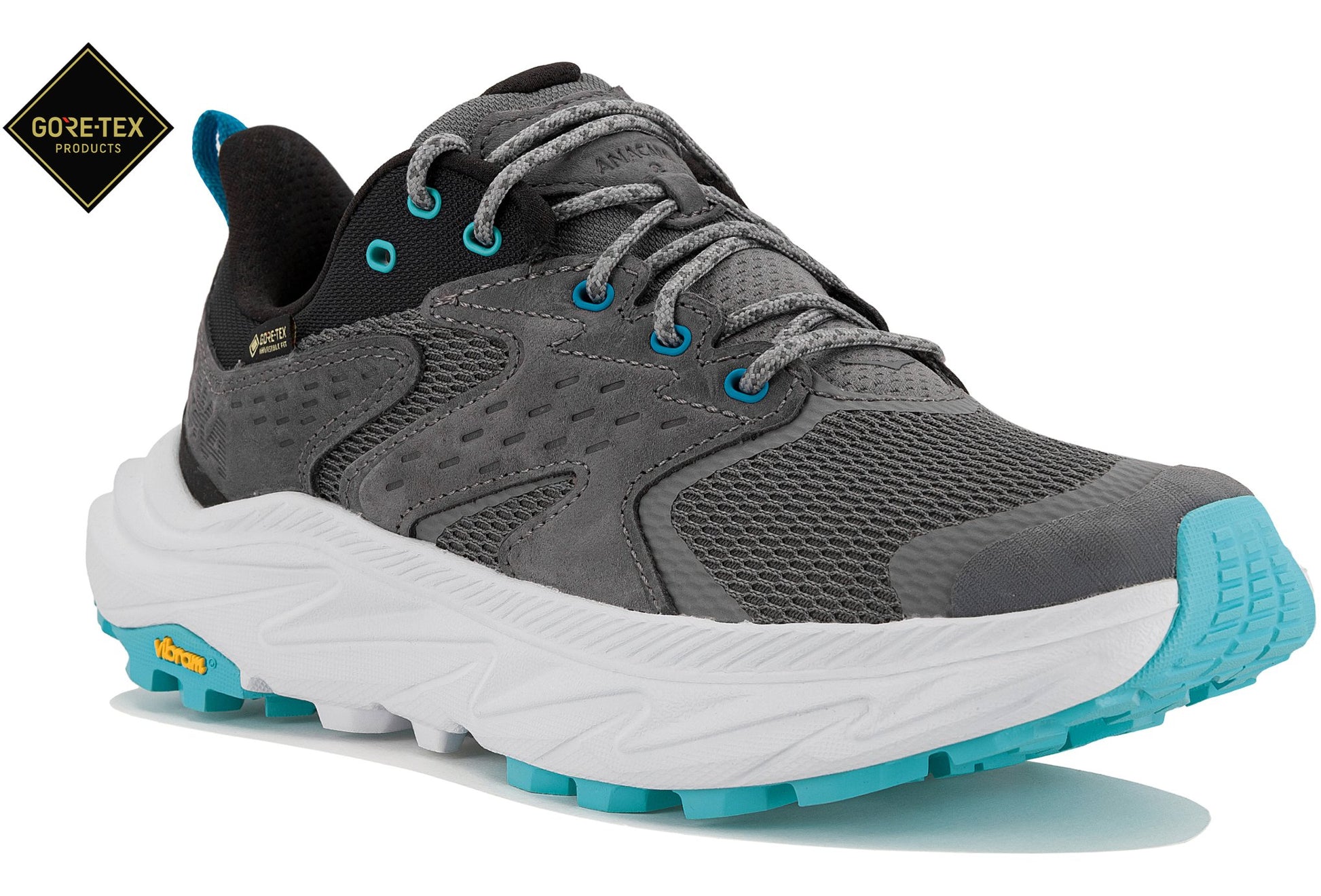 Anacapa 2 Low Gore-Tex