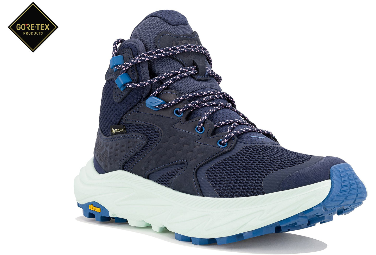 Anacapa 2 Mid Gore-Tex