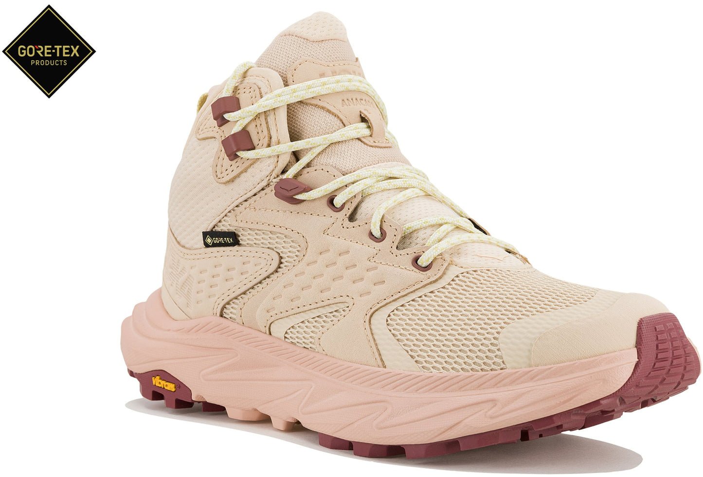 Anacapa 2 Mid Gore-Tex