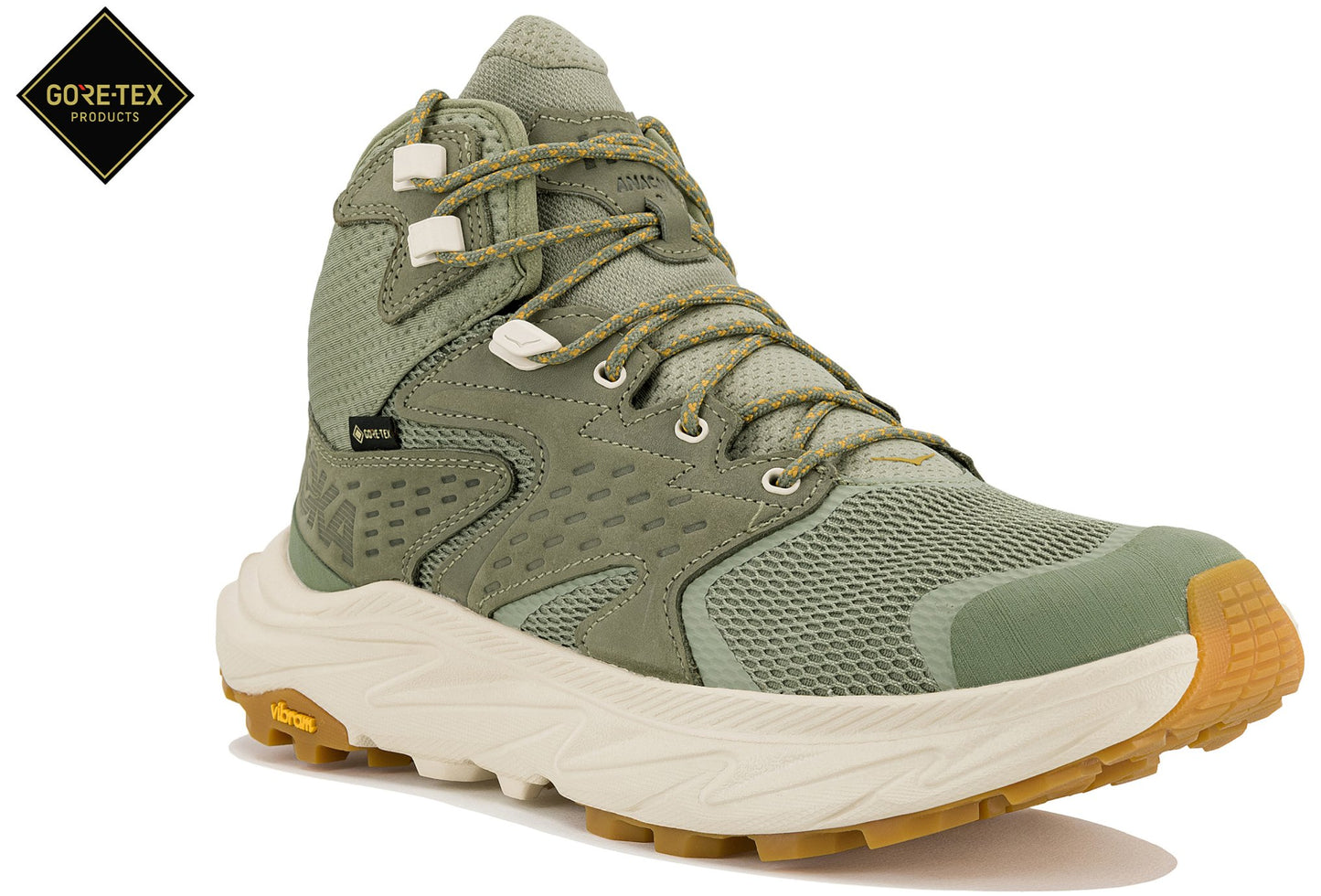 Anacapa 2 Mid Gore-Tex