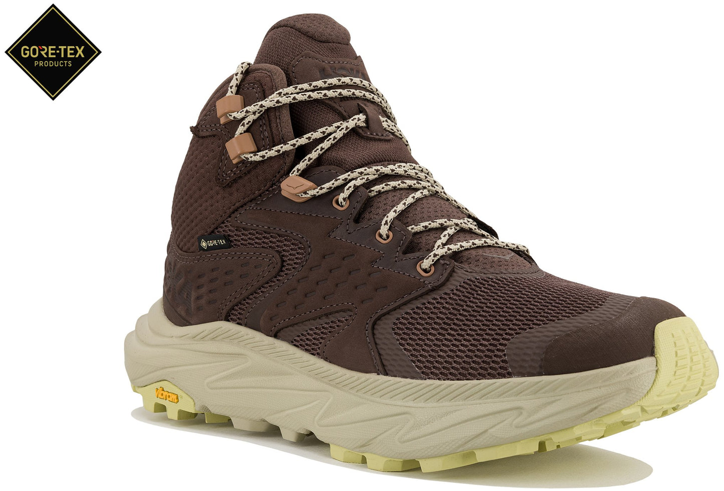 Anacapa 2 Mid Gore-Tex