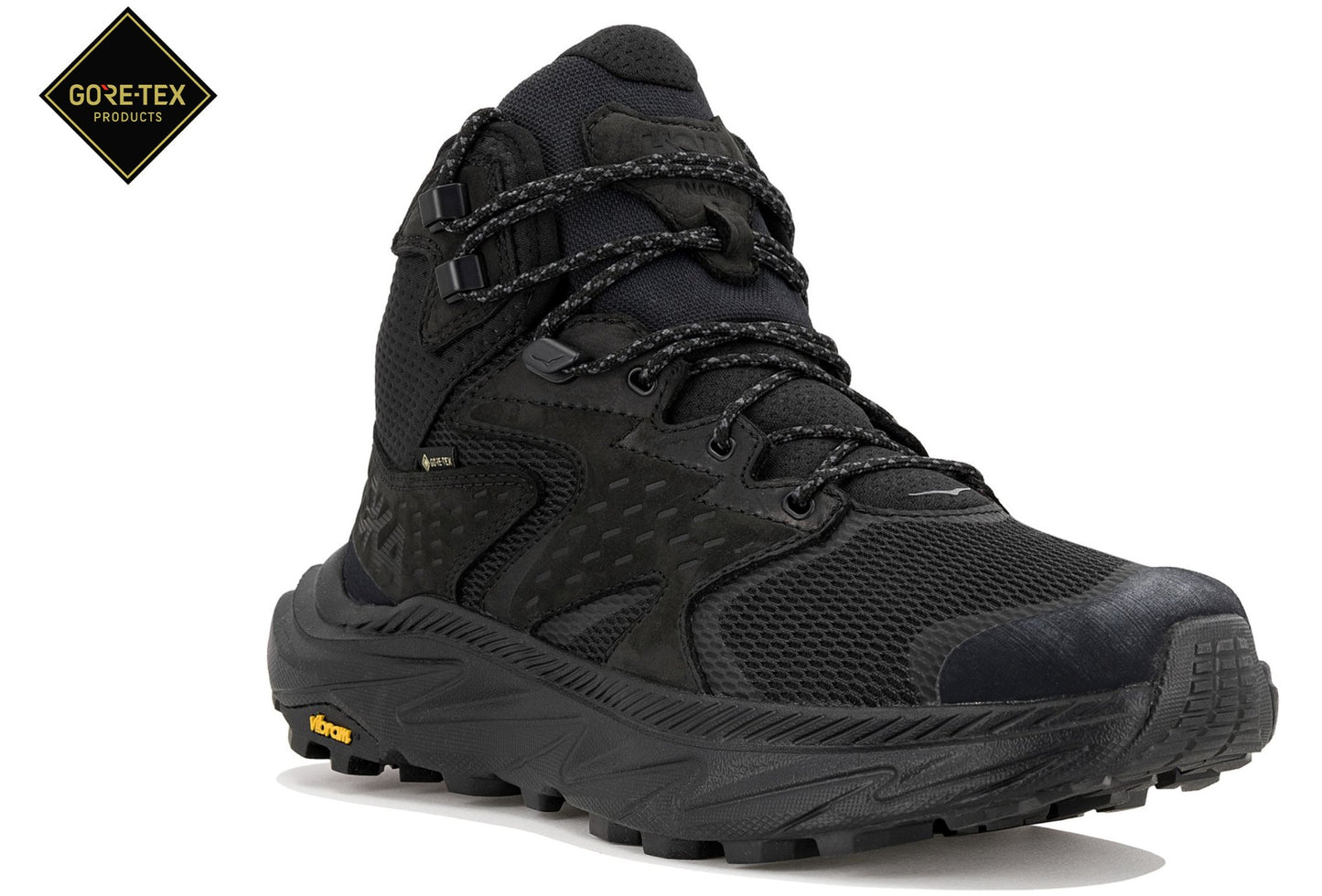 Anacapa 2 Mid Gore-Tex Herren