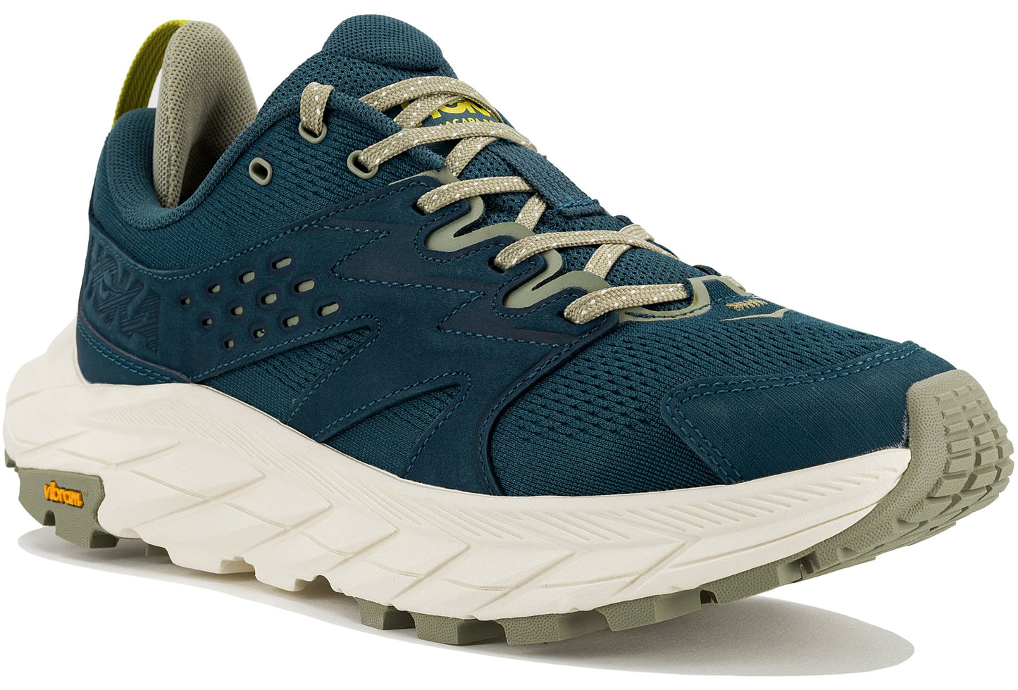 Anacapa Breeze Low Herren