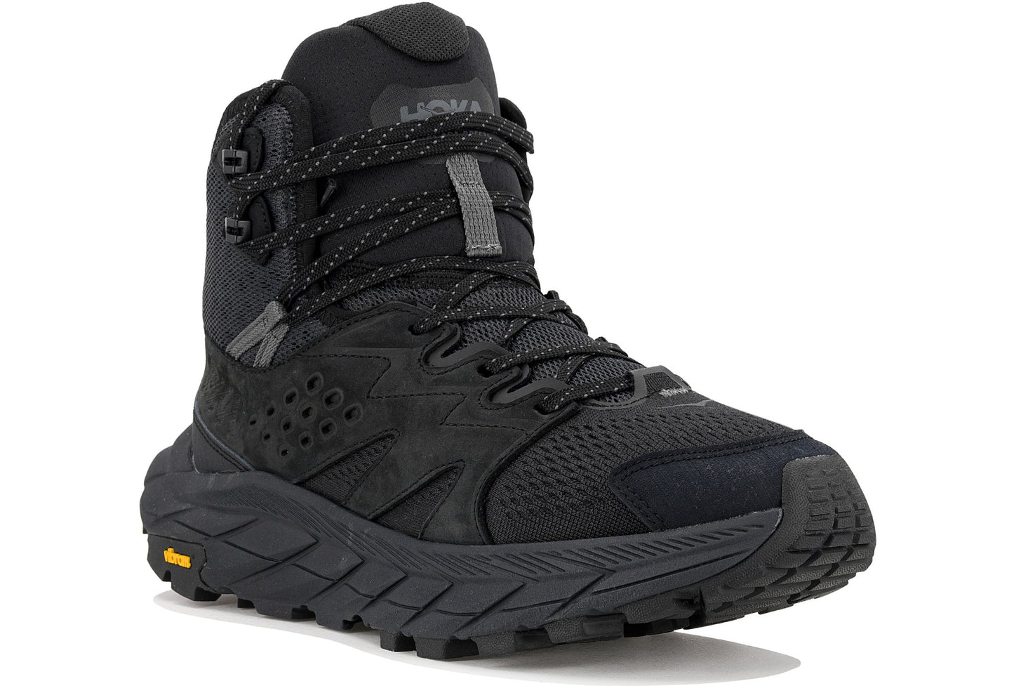 Anacapa Breeze Mid Herren