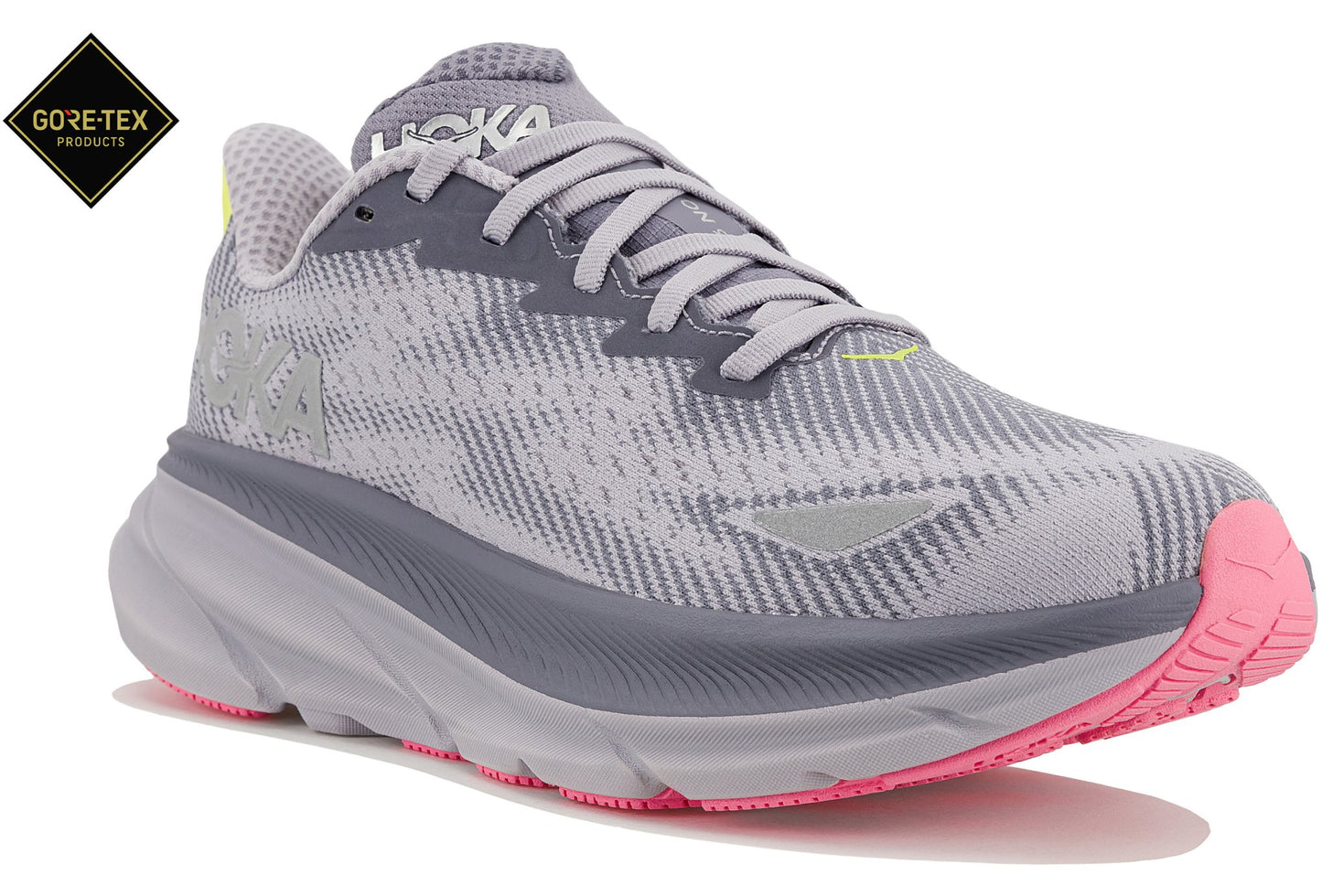 Clifton 9 Gore-Tex Damen