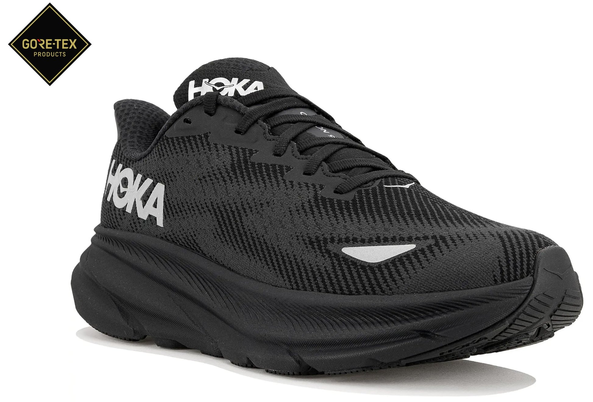 Clifton 9 Gore-Tex Herren