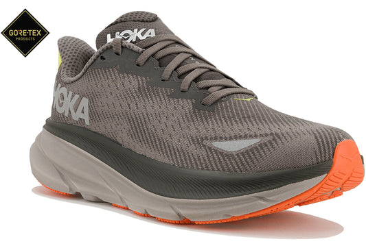 Clifton 9 Gore-Tex Herren