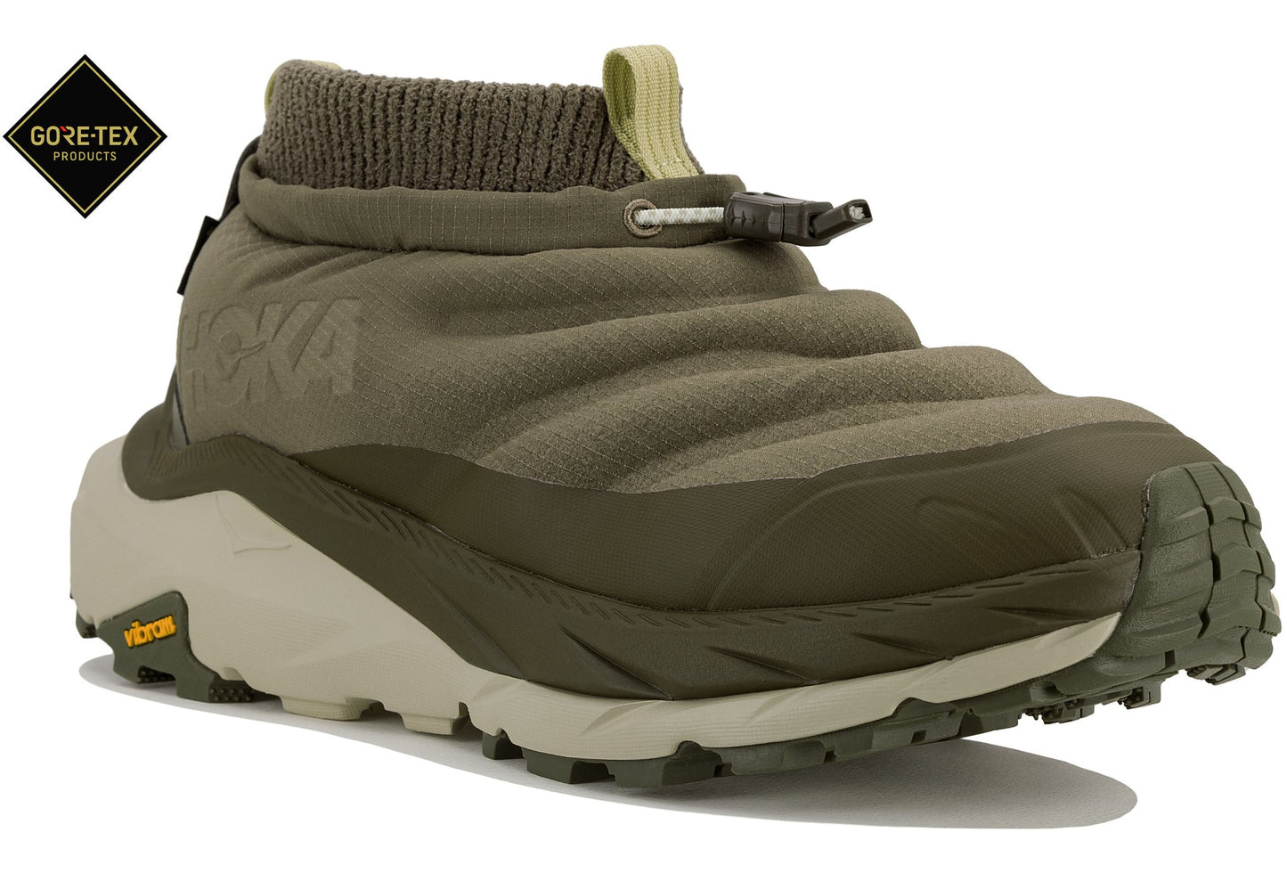 Kaha 2 Frost Moc Gore-Tex
