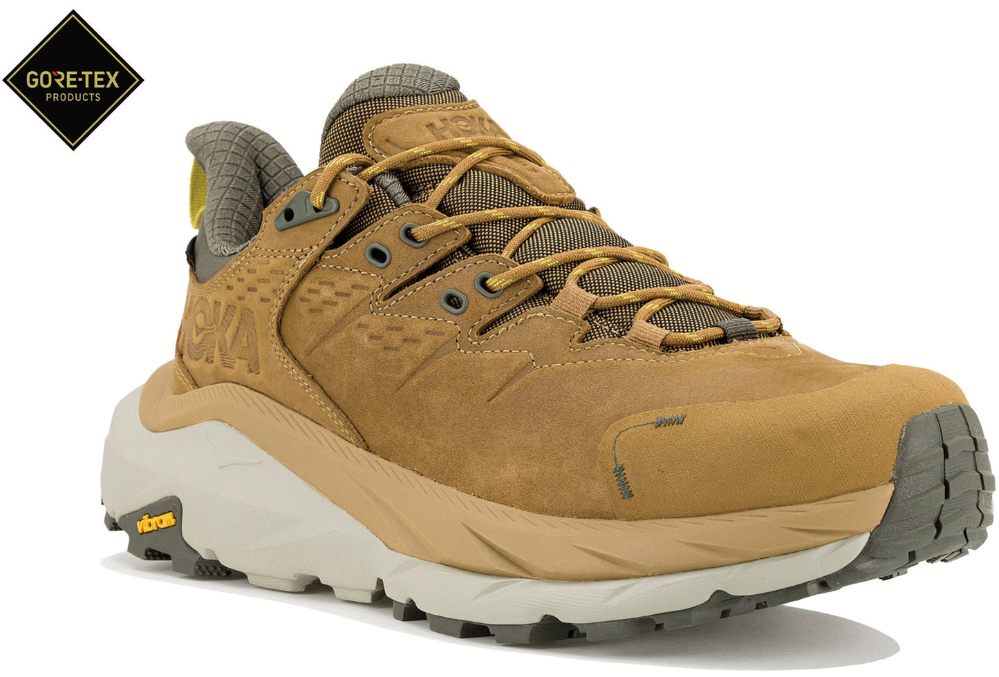 Kaha 2 Low Gore-Tex Herren