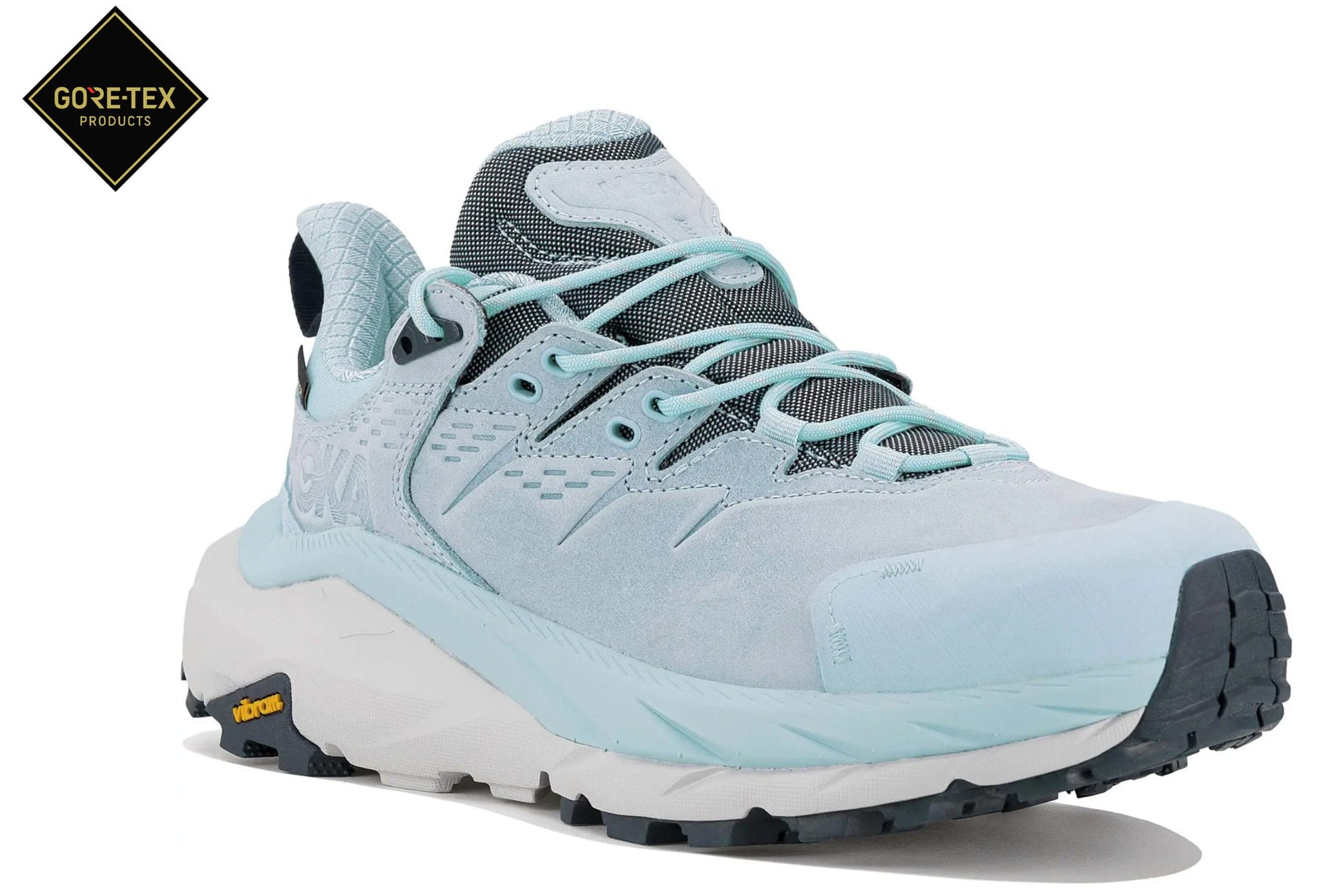 Kaha 2 Low Gore-Tex Damen