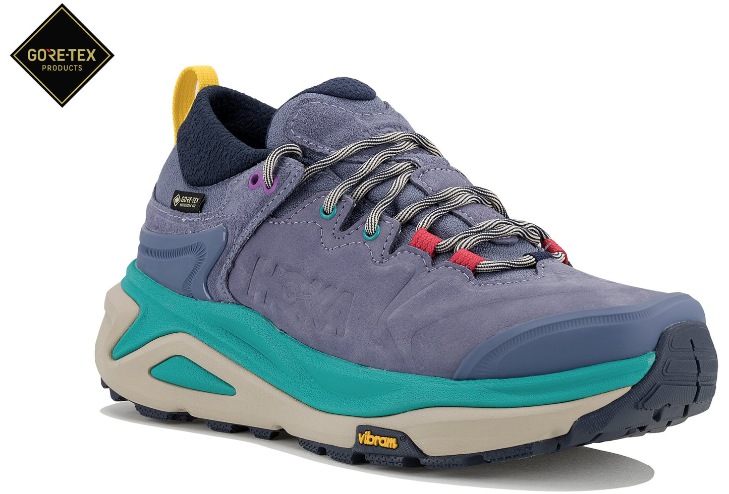 Kaha 3 Low Gore-Tex Damen