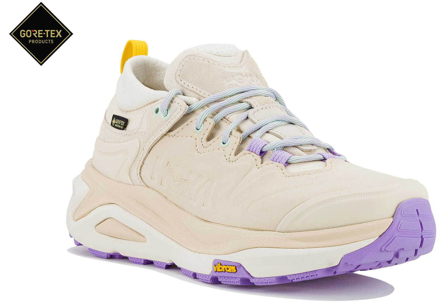 Kaha 3 Low Gore-Tex Damen