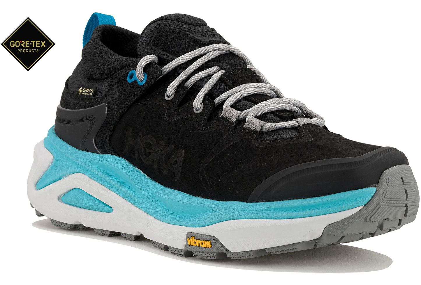 Kaha 3 Low Gore-Tex Damen