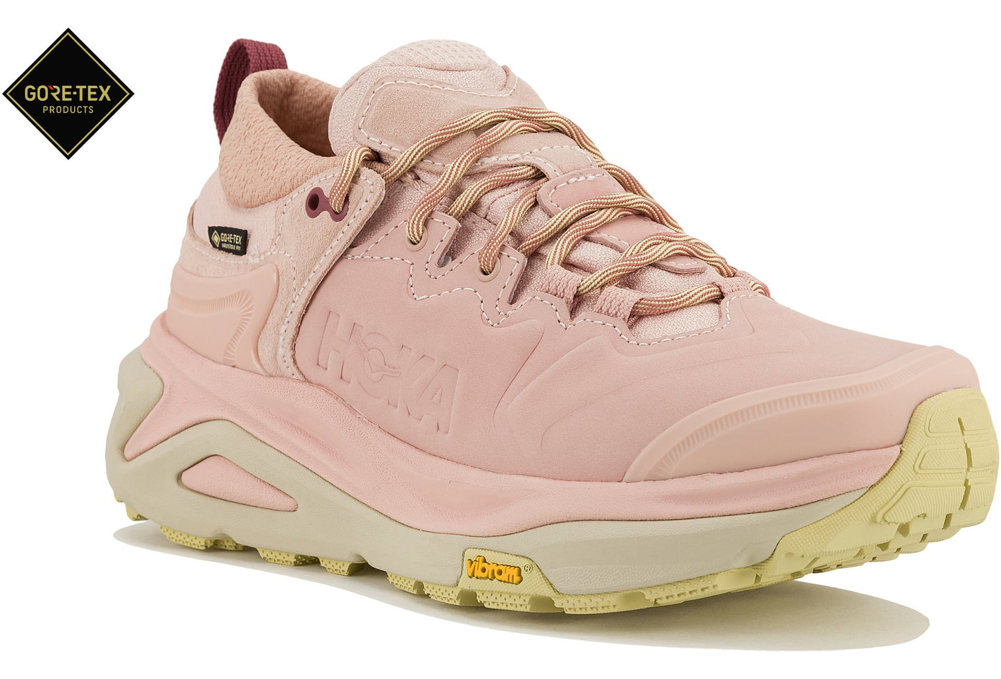 Kaha 3 Low Gore-Tex Damen