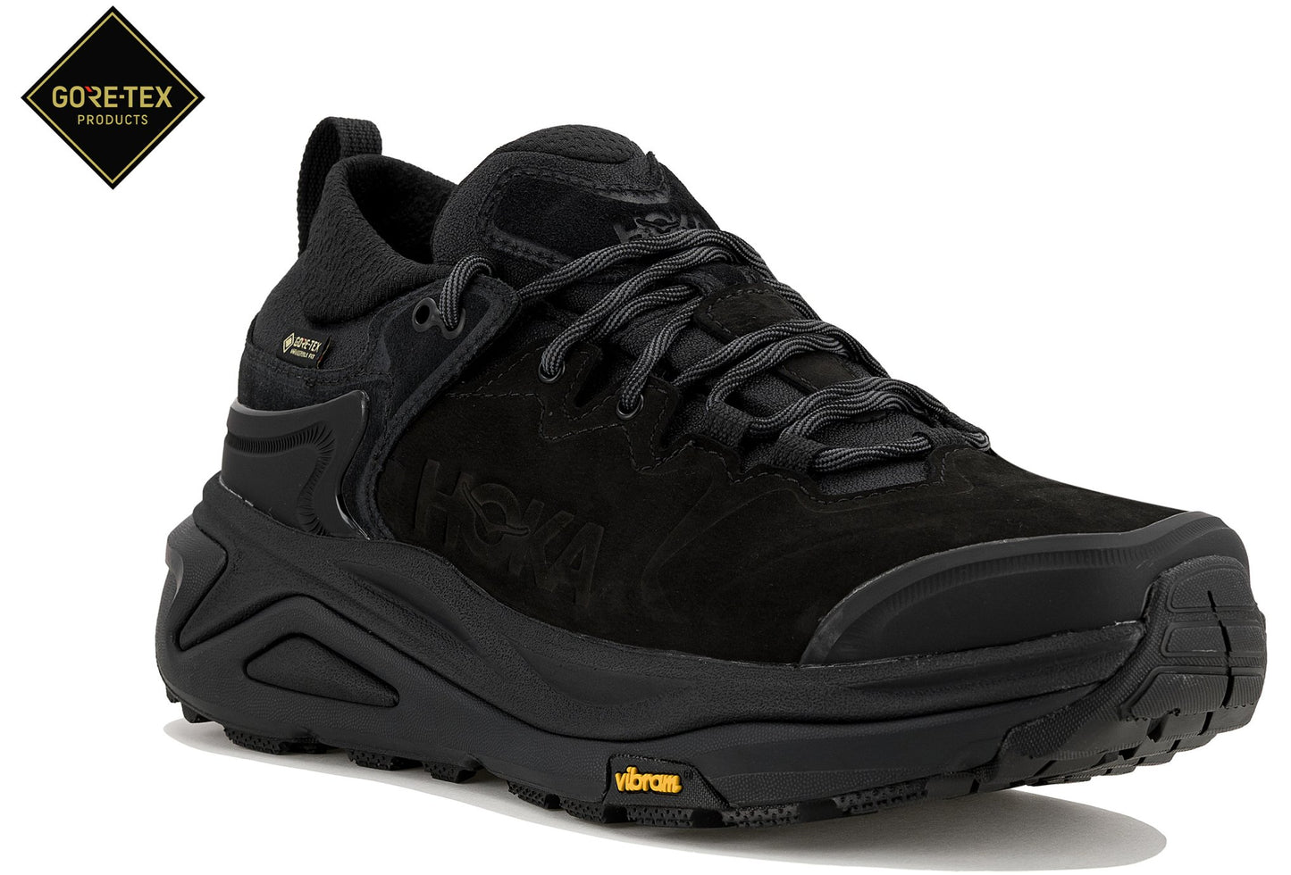 Kaha 3 Low Gore-Tex Herren