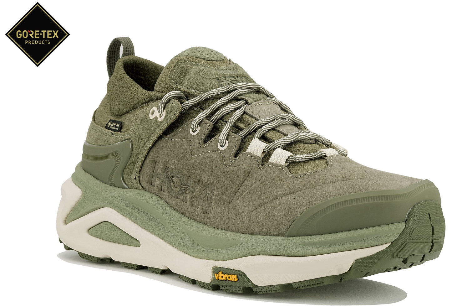 Kaha 3 Low Gore-Tex Herren