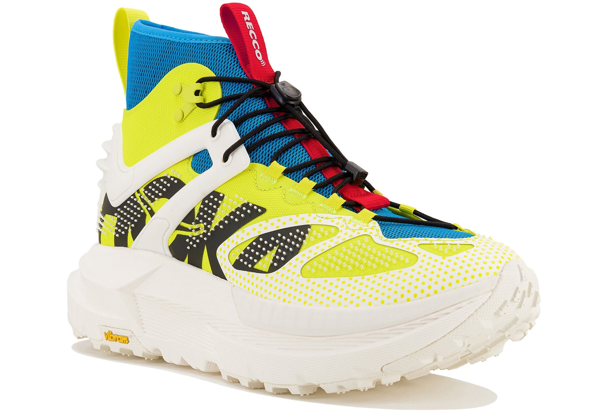 Mafate X Hike Herren