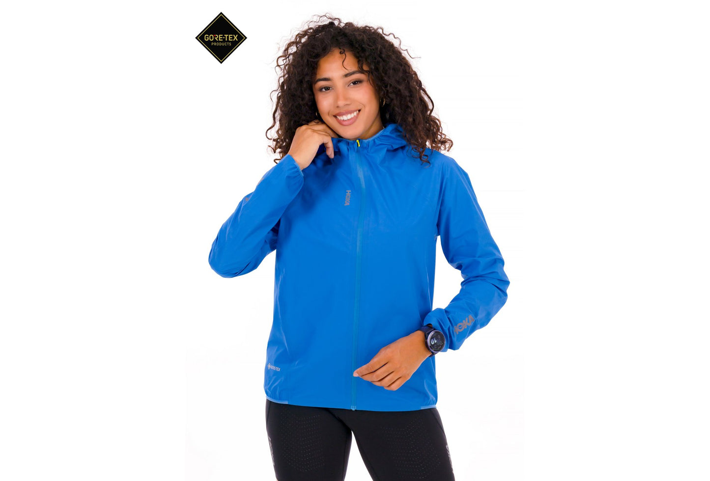 Skybreeze Waterproof Gore-Tex