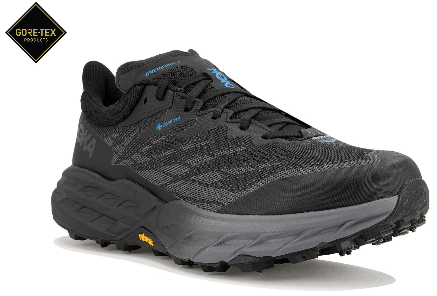 Speedgoat 5 Gore-Tex Spike Herren