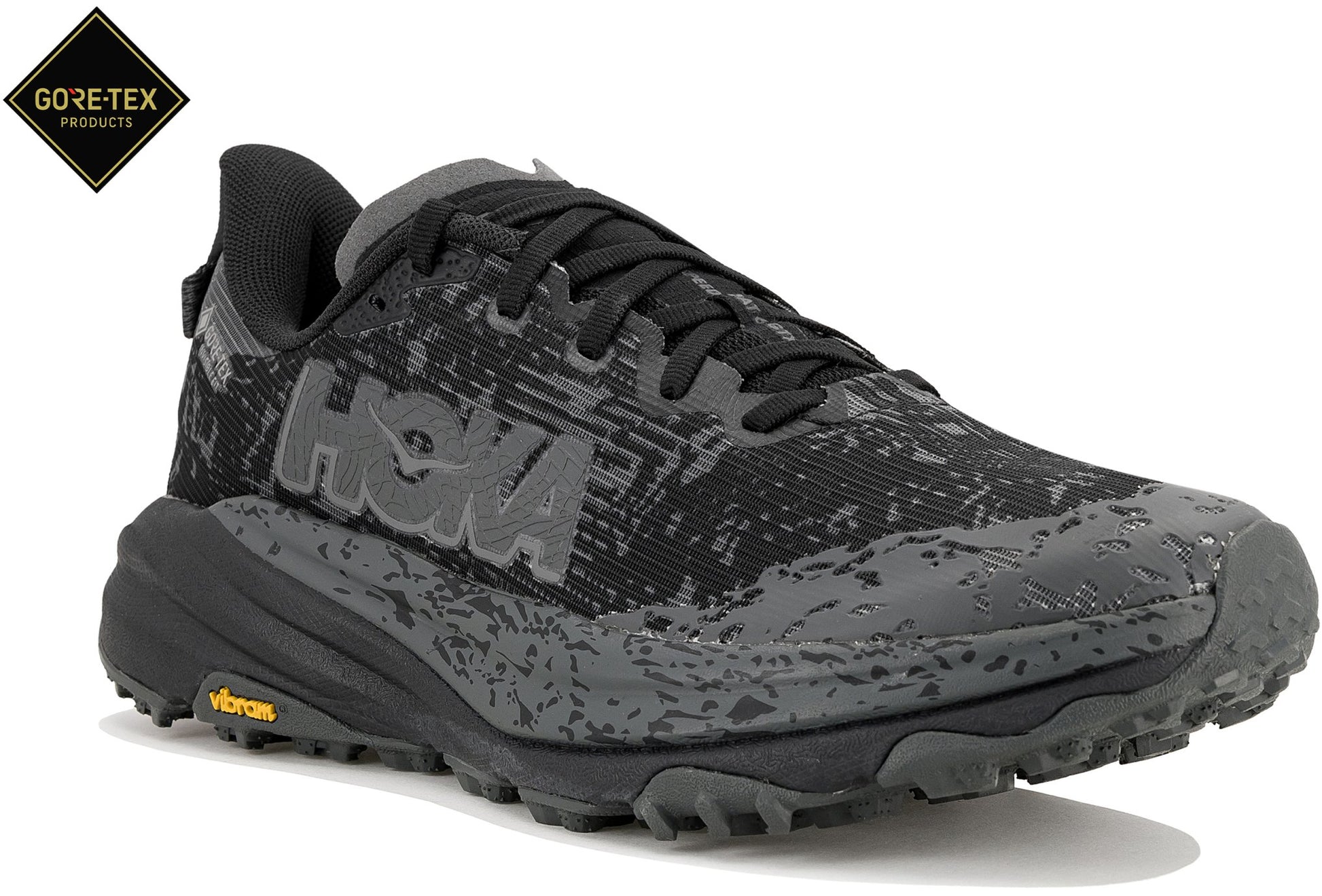 Speedgoat 6 Gore-Tex